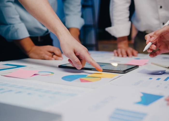 account based marketing