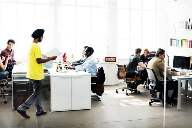 hr services