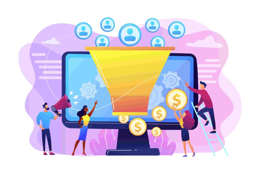 Outbound Lead Generation