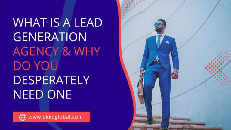 Lead Generation Agency