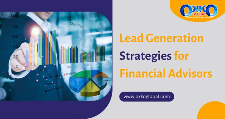 Lead Generation Strategies for Financial Advisors