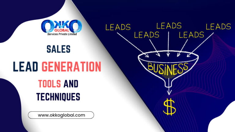 Sales Lead Generation