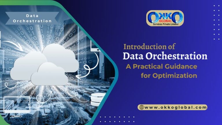 Data Orchestration