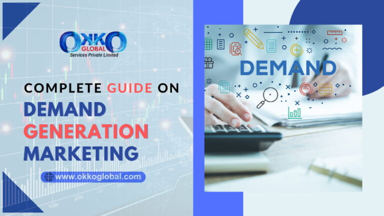 Demand Generation Marketing