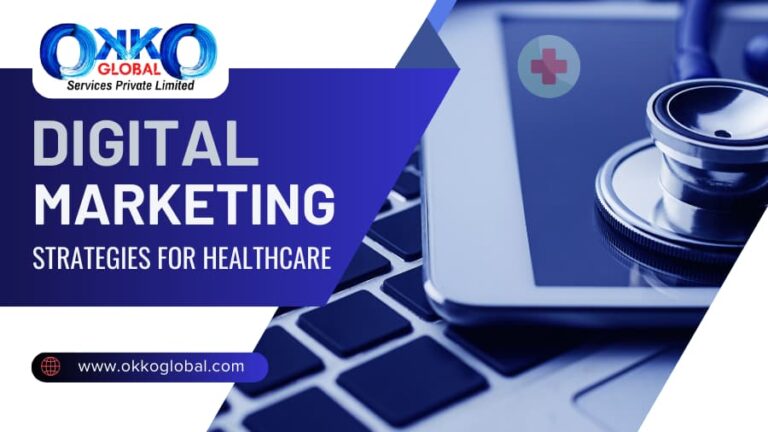 Digital Marketing Strategies