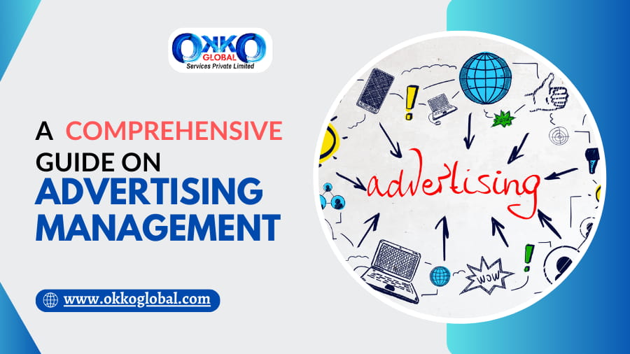 Advertising Management