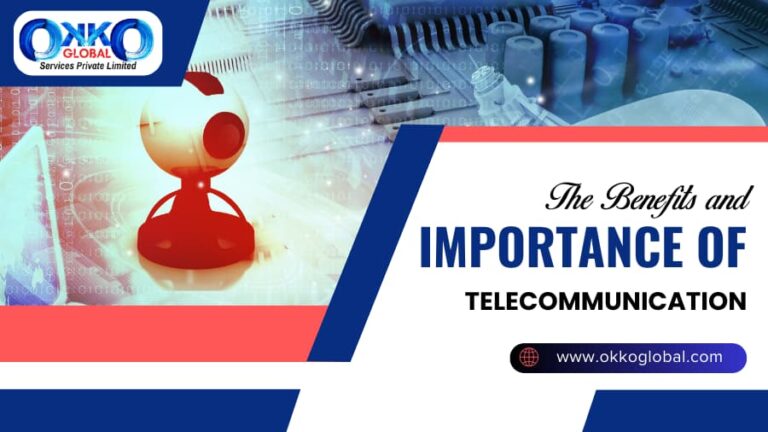 telecommunications