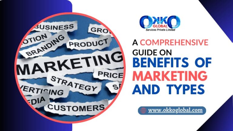 benefits of marketing