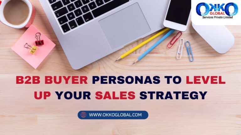 B2B Buyer Personal