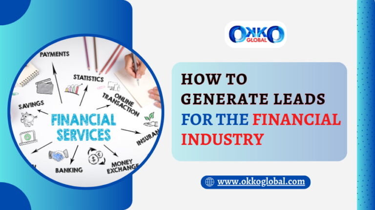 Financial Industry