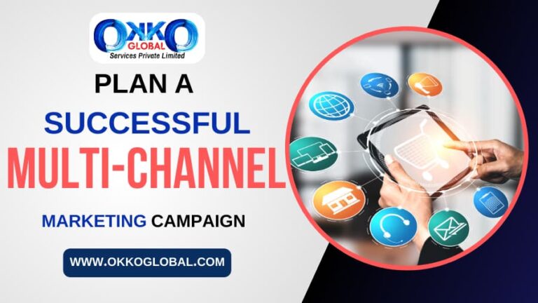 Multi-Channel Marketing
