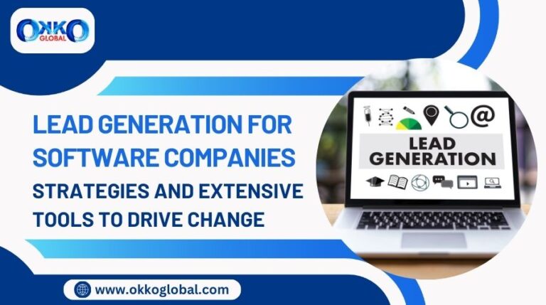 Lead Generation for Software Companies