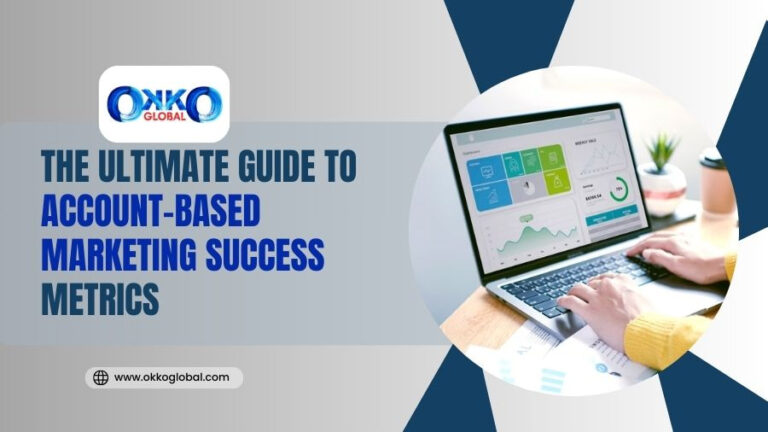 Account-Based Marketing Success