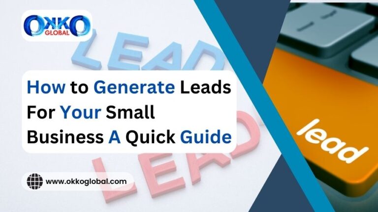 Generate Leads