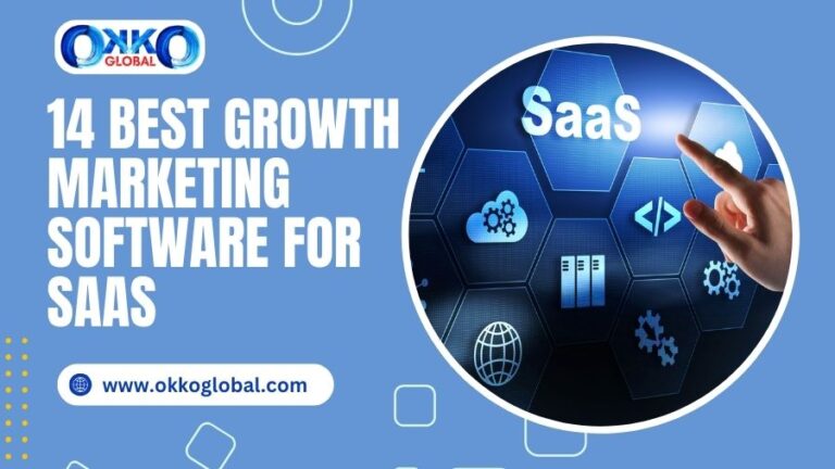 Marketing Software for SaaS
