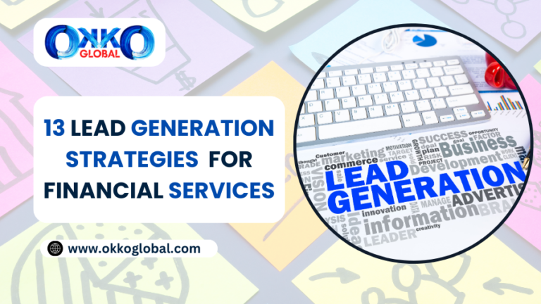 lead generation strategies