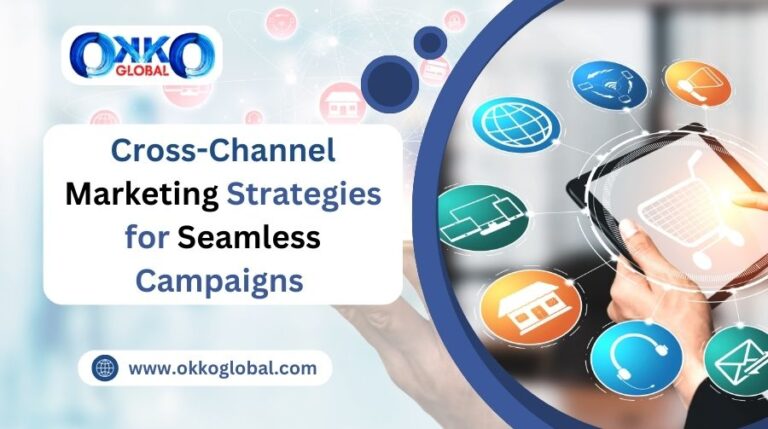 Cross-channel Marketing