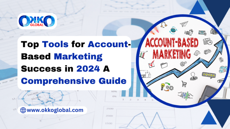 Account-Based Marketing tool