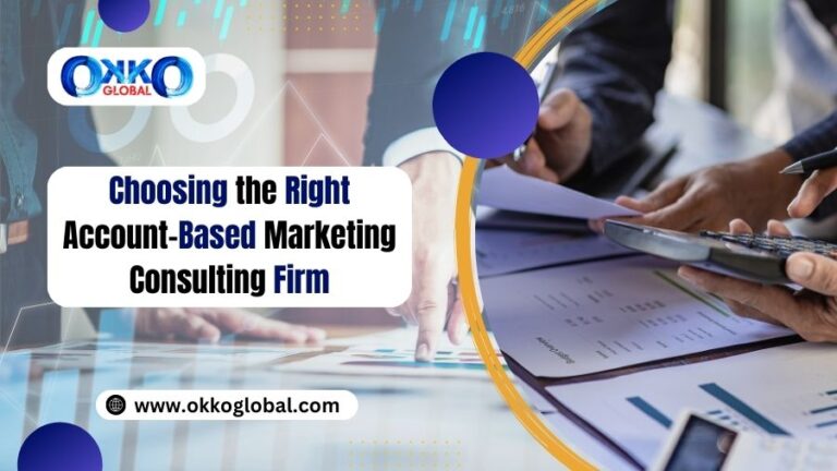 account-based marketing
