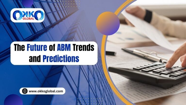 AMB trends-or-predictions