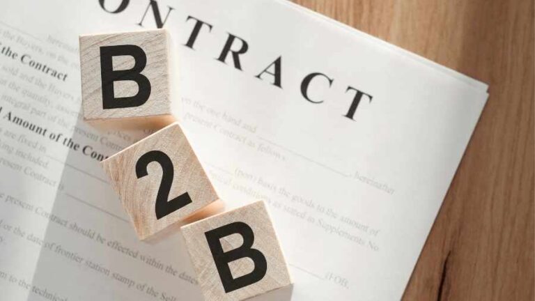 Top 10 B2B Marketing Trends For 2024 | OKKO Global