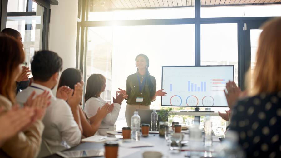 Remarketing how does it work